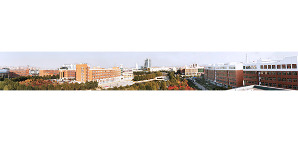 长春职业技术大学-我的大學，我的流金歲月