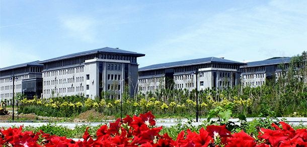 吉林铁道职业技术学院 - 最美院校