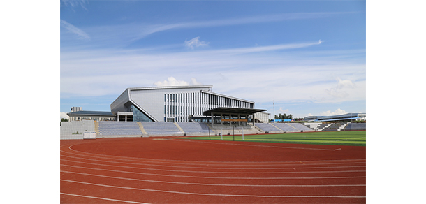 吉林铁道职业技术学院 - 最美大学