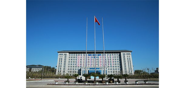 吉林铁道职业技术学院 - 最美大学