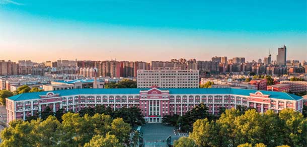 长春工业大学