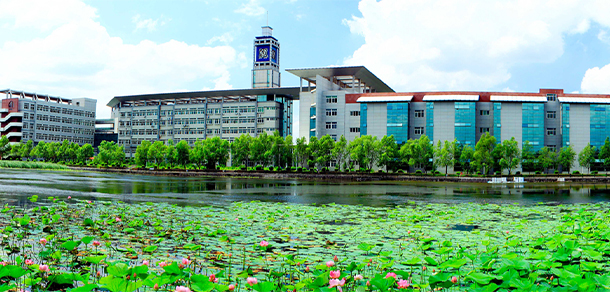 吉林农业大学 - 最美大学