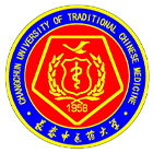 长春中医药大学 - 校徽