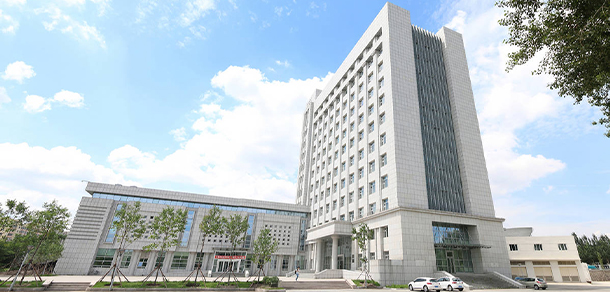 东北林业大学 - 最美大学