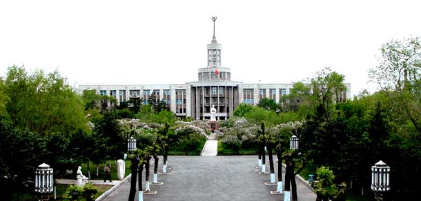 center