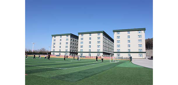 黑龙江工程学院昆仑旅游学院 - 最美大学