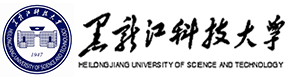 黑龙江科技大学-校徽（标识）