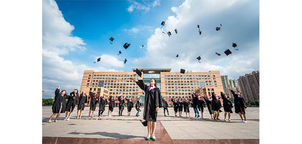 黑龙江科技大学