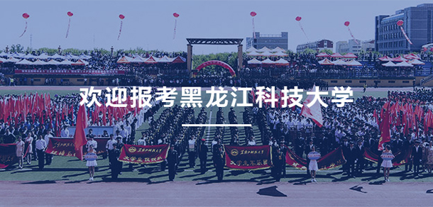 黑龙江科技大学