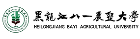 黑龙江八一农垦大学-校徽（标识）