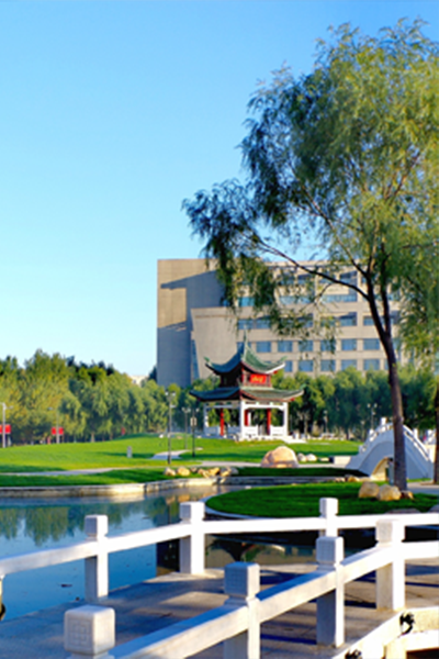 东北农业大学