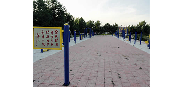 黑龙江三江美术职业学院 - 最美大学