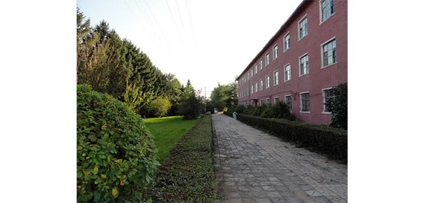 黑龙江三江美术职业学院 - 最美大学