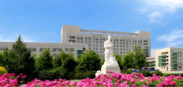 黑龙江建筑职业技术学院 - 最美院校