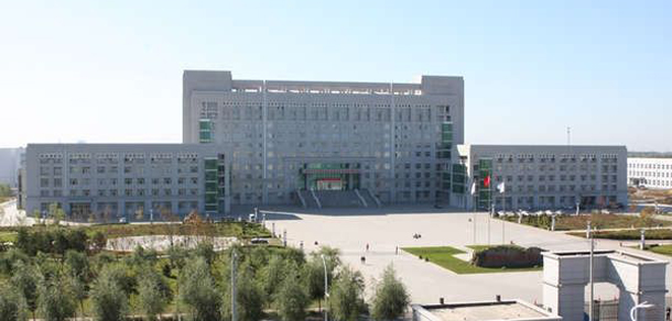 黑龙江建筑职业技术学院 - 最美大学