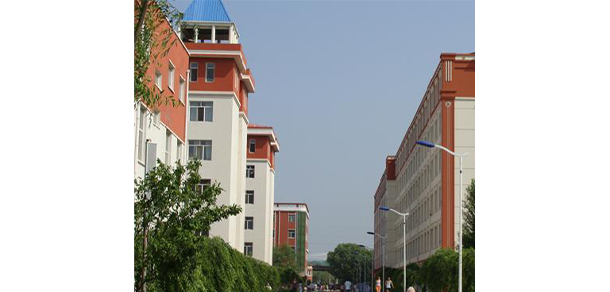 黑龙江艺术职业学院 - 最美大学
