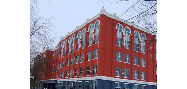 黑龙江艺术职业学院 - 最美大学