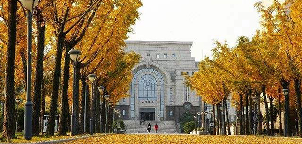 复旦大学