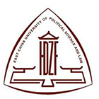 大学 - 校徽