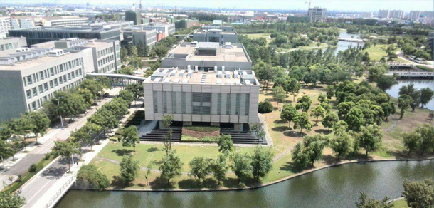 同济大学