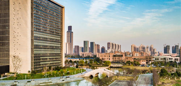 同济大学 - 最美大学