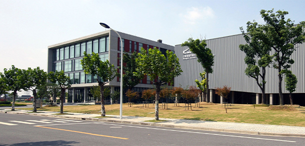 同济大学 - 最美大学