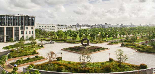 center