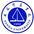 大学 - 校徽