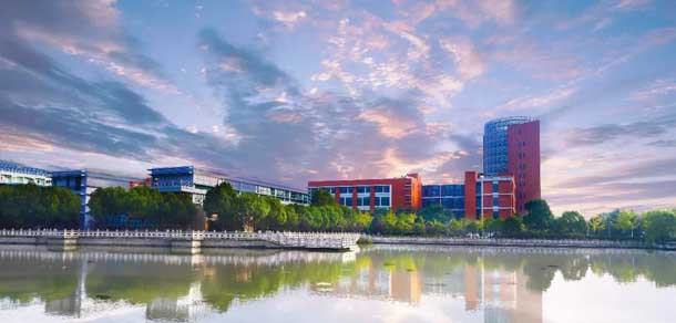 上海交通大学