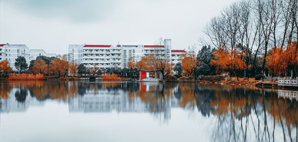 上海交通大学 - 最美大学