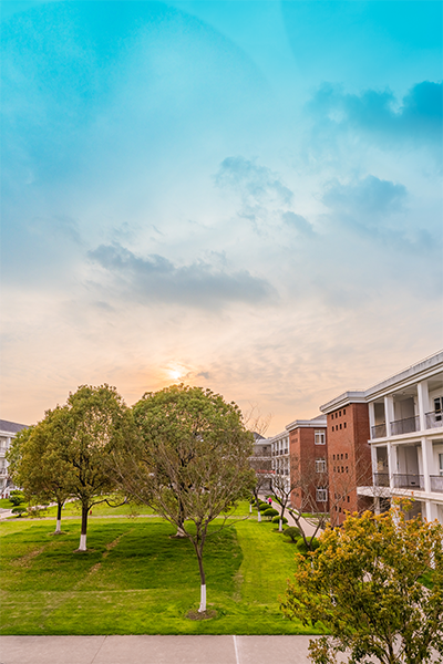 上海立达学院