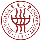 大学 - 校徽