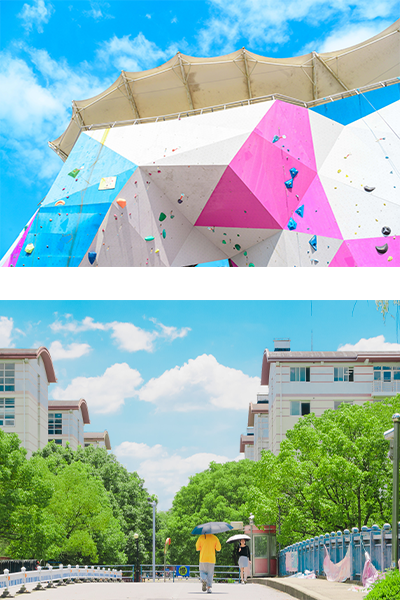 东华大学