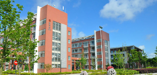 上海电影艺术职业学院