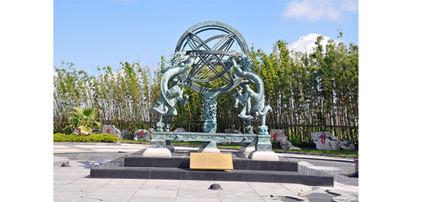 上海旅游高等专科学校 - 最美大学