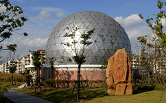 上海旅游高等专科学校 - 我的大学